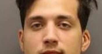 <B>JONATHAN</B> LUNA #, <b>Denton</b> PD, Texas, Denton PD, Texas - 2017-10-31 20:23:00