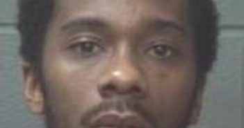 DARIUS HICKS | 2017-10-31 11:54:00 Onslow County, North Carolina Booking