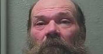 DARRELL TAYLOR | 2017-10-31 00:10:00 Benewah County, Idaho Booking