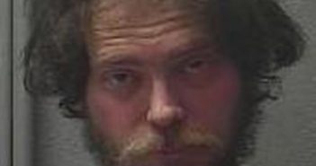 MITCHEL FREEMAN | 2017-10-31 23:07:00 Benewah County, Idaho Booking