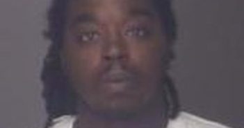 THOMAS BRYANT | 2017-10-31 15:17:00 Robeson County, North Carolina Booking