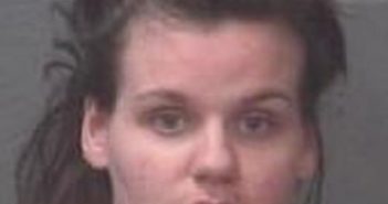 ASHLEY GREEN | 2017-10-31 14:23:00 Onslow County, North Carolina Booking