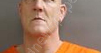 HOFFMAN, STEVEN FOSTER, II | 2017-10-31 19:45:00 Boone County, West Virginia Booking