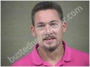 BALLARD, JASON | 2017-10-31 Harnett County, North Carolina Booking