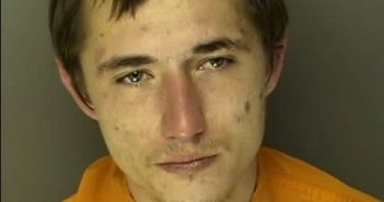 <B>CALHOUN</B>, <B>WADE</B> <B>PAUL</B> #, Horry County, South Carolina - 2017-10-31 17:50:00