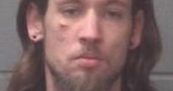MICHAEL HENNESSEE | 2017-10-31 03:46:00 Onslow County, North Carolina Booking