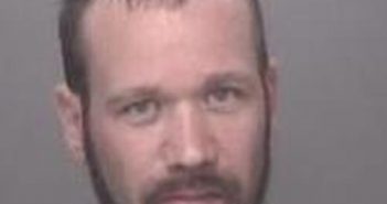 ERIC TOWNSEND | 2017-10-31 12:38:00 Robeson County, North Carolina Booking