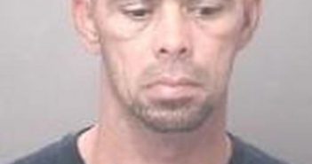 ANTHONY HUNT | 2017-10-31 11:21:00 Robeson County, North Carolina Booking