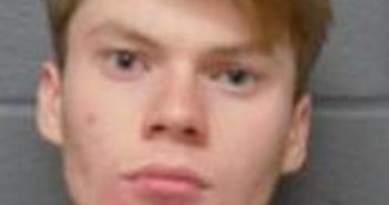 TRISTEN HINES | 2017-10-31 02:00:00 Delaware County, New York Booking