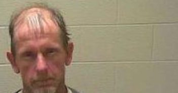 HARLEY HARMON | 2017-10-31 10:57:00 Coffee County, Tennessee Booking
