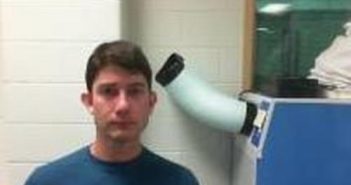 CHRISTOPHER VLANGAS | 2017-10-31 17:14:00 Putnam County, New York Booking