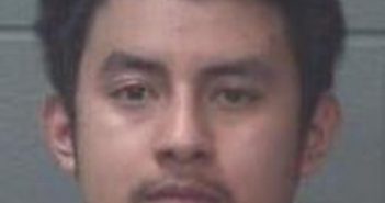 ESTEBAN SANCHEZ | 2017-10-31 11:44:00 Onslow County, North Carolina Booking