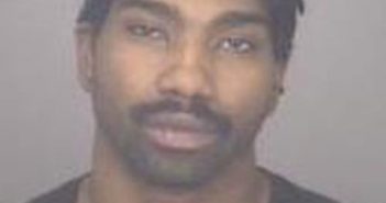 TEVIN TAYLOR | 2017-10-31 14:26:00 Robeson County, North Carolina Booking