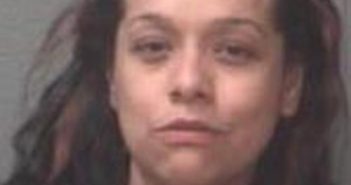 JUDITH VASCONEZ | 2017-10-31 20:19:00 Onslow County, North Carolina Booking