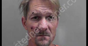BERTRAND, ROBERT EUGENE | 2017-10-31 14:02:00 Ohio County, West Virginia Booking