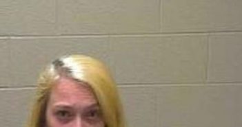 BRIANNA HANLEY | 2017-10-31 12:31:00 Coffee County, Tennessee Booking