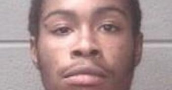 TYREKIC MURPHY | 2017-10-31 13:16:00 Onslow County, North Carolina Booking