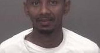 RAYSHAWN WARD | 2017-10-31 15:53:00 Robeson County, North Carolina Booking