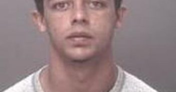 TRISTAN LOCKLEAR | 2017-10-31 11:20:00 Robeson County, North Carolina Booking