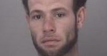 RIKKIE LAMBERT | 2017-10-31 19:25:00 Robeson County, North Carolina Booking
