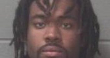 JULIAN LEFTWICH | 2017-10-31 20:39:00 Onslow County, North Carolina Booking