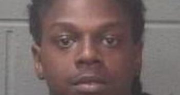 VERNON THOMAS | 2017-10-31 19:49:00 Onslow County, North Carolina Booking