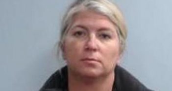 LISA BARTKO | 2017-11-01 23:31:00 Fayette County, Kentucky Booking