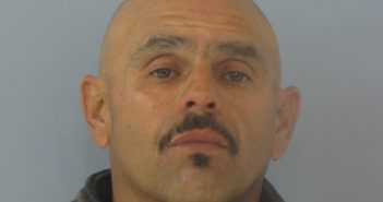 ARRIETA, THOMAS, JR | 2017-11-01 Andrews County, Texas Booking