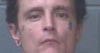 BILLY CARR | 2017-11-01 13:26:00 Onslow County, North Carolina Booking