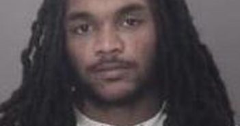 DREASHAWN TYLER | 2017-11-01 14:10:00 Robeson County, North Carolina Booking