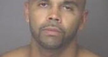 DAKOTA JONES | 2017-11-01 11:06:00 Robeson County, North Carolina Booking