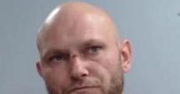 DAKOTA ROBERTS | 2017-11-01 20:20:00 Fayette County, Kentucky Booking