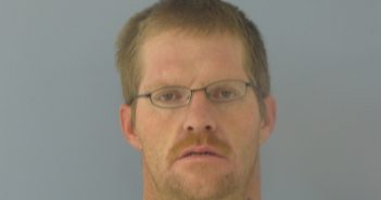 GUMFORY, ABNER | 2017-11-01 Andrews County, Texas Booking