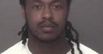 JAQUAN HILL | 2017-11-01 16:03:00 Robeson County, North Carolina Booking