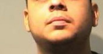 <B>CARLOS</B> <B>VILLARREAL</B> #, Pasadena PD, Texas - 2017-11-01 04:21:00