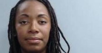 SASHA HIGGINS | 2017-11-01 20:03:00 Fayette County, Kentucky Booking