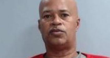 RAYMOND WALTON | 2017-11-01 21:52:00 Fayette County, Kentucky Booking