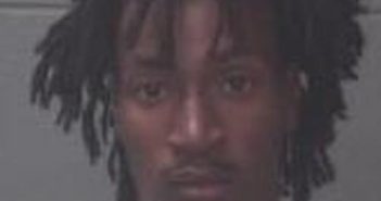 MONTREL BATSON | 2017-11-01 00:49:00 Onslow County, North Carolina Booking