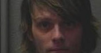 LORAN DERRY | 2017-11-01 16:07:00 Benewah County, Idaho Booking