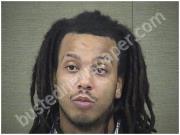 NETTLES, ALEXANDER | 2017-11-01 Harnett County, North Carolina Booking