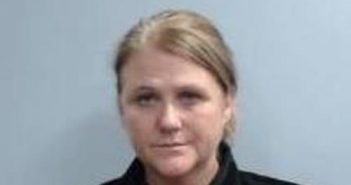 ERIN REGAN-SCHNEIDER | 2017-11-01 21:07:00 Fayette County, Kentucky Booking