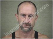 ROKSANDICH, ANTHONY | 2017-11-01 Harnett County, North Carolina Booking