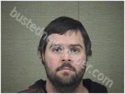 MILLS, ROBERT | 2017-11-01 Harnett County, North Carolina Booking
