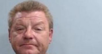 DAVID VEACH | 2017-11-01 21:32:00 Fayette County, Kentucky Booking