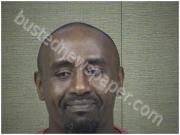 MUCHIRI, DAVID | 2017-11-01 Harnett County, North Carolina Booking