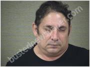 ENCISO, RICHARD | 2017-11-01 Harnett County, North Carolina Booking