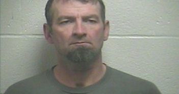 <B>JAMES</B> COY <B>TUCKER</B> #, Giles County, Tennessee - 2017-11-01 18:18:00