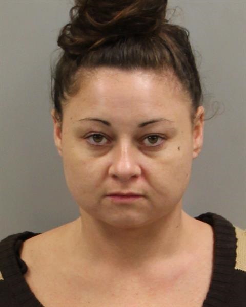 SONYA MARIE BRUMMETT #, Randolph County, North Carolina - 2017-11-01 18:22:00