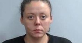 MEGAN WHITE | 2017-11-01 19:35:00 Fayette County, Kentucky Booking