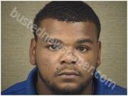 JOHNSON, RAEQUAN | 2017-11-01 Harnett County, North Carolina Booking